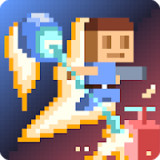 Plasma Dash - Run And Gun Endless Arcade game_latestmodsapk.com