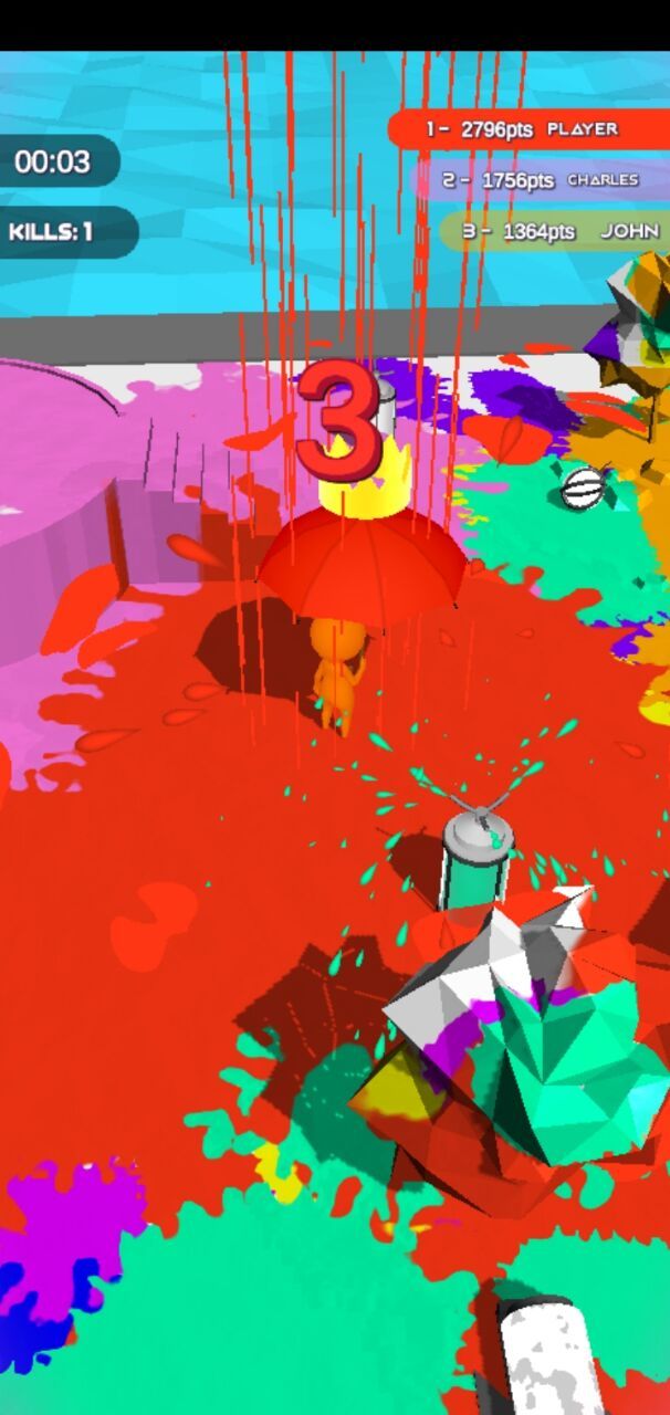 Dyeing my best(Mod) screenshot image 3_latestmodsapk.com