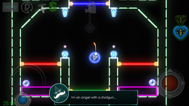 Gravity Beats screenshot image 19_latestmodsapk.com