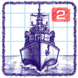Sea battle 2: Warship Online_latestmodsapk.com