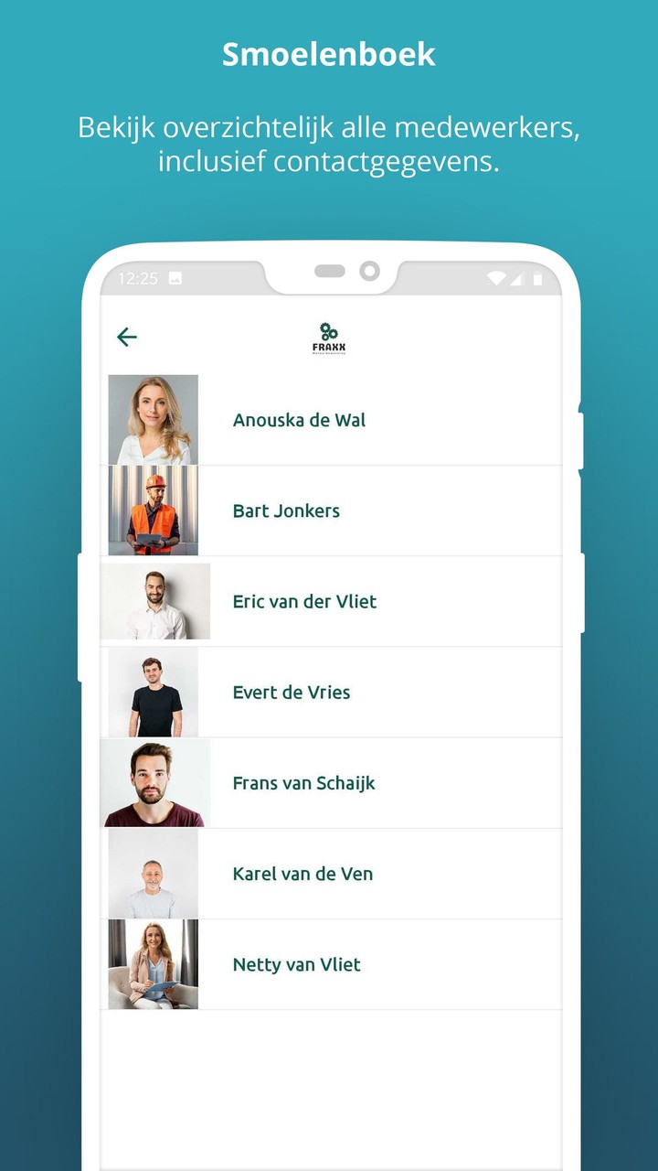 INC:The Beginning(All contents for free) screenshot image 5_latestmodsapk.com