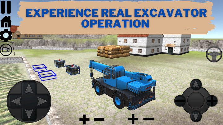 Building Vehicles Simulator screenshot image 4_latestmodsapk.com