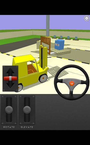 The Little Crane That Could screenshot image 4_latestmodsapk.com