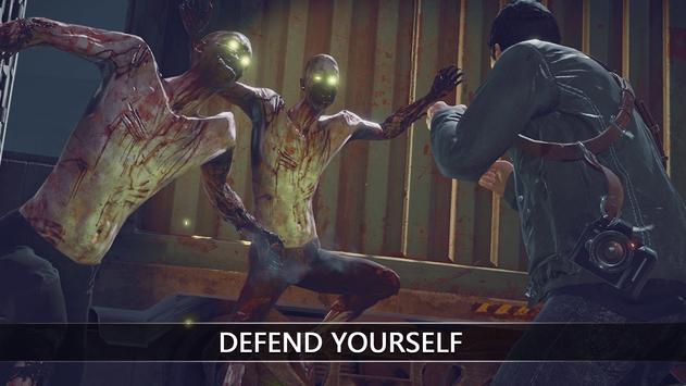 Zombie Dead Set screenshot image 21_latestmodsapk.com
