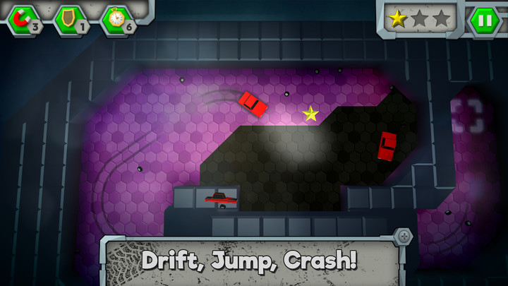 Just Turn Right screenshot image 3_latestmodsapk.com