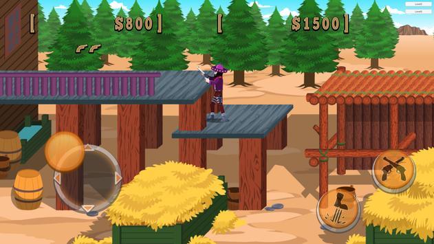 West Rider screenshot image 1_latestmodsapk.com