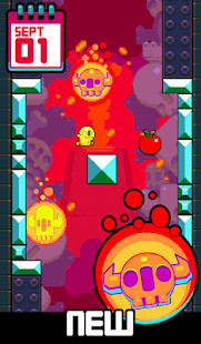 Leap Day screenshot image 2_latestmodsapk.com