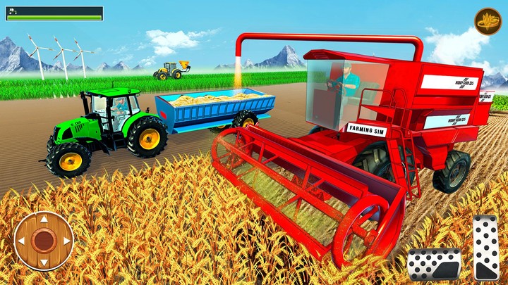 Truck & Crane SIM: Cargo Ship screenshot image 25_latestmodsapk.com