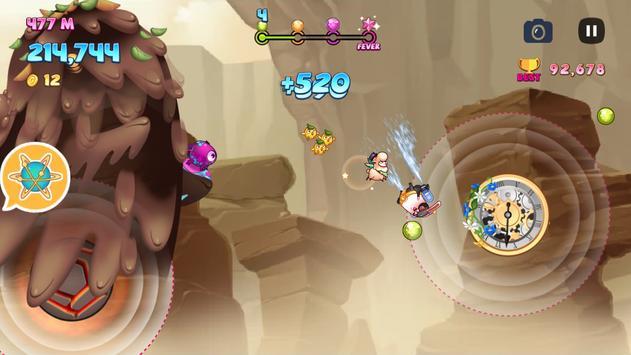 Lime Adventure screenshot image 5_latestmodsapk.com