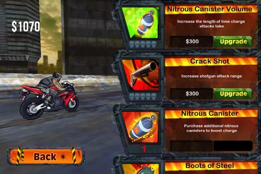 Satan's Zombies APK screenshot image 5_latestmodsapk.com