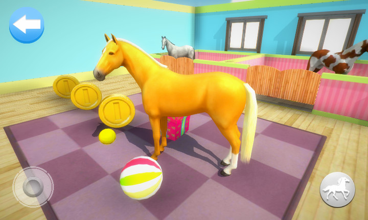 Horse Home screenshot image 25_latestmodsapk.com