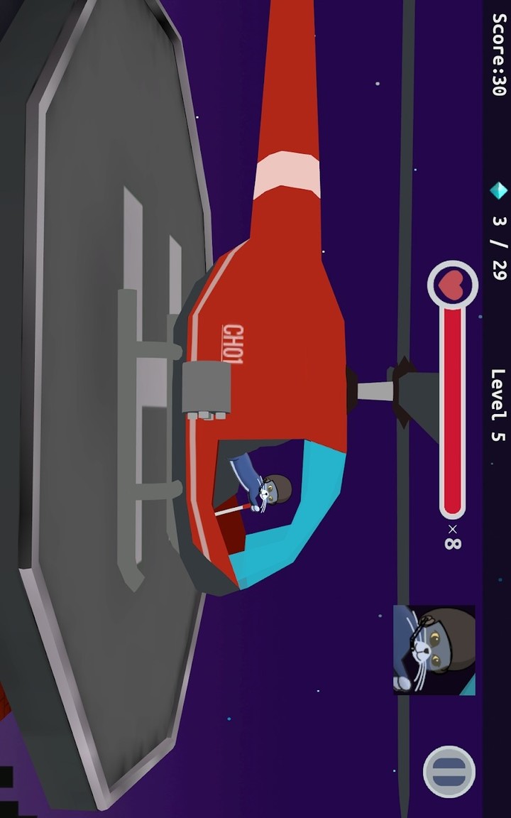 沙基大逃亡破解版 screenshot image 3_latestmodsapk.com