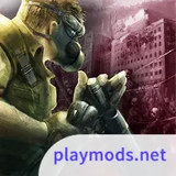 Last Zombie Hunter Survival_latestmodsapk.com
