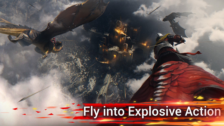 Dragon Masters: War of Legends screenshot image 1_latestmodsapk.com