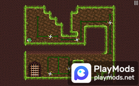 Azkaban- A game to play when b screenshot image 3_latestmodsapk.com