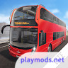 Bus Simulator City Ride Lite_latestmodsapk.com