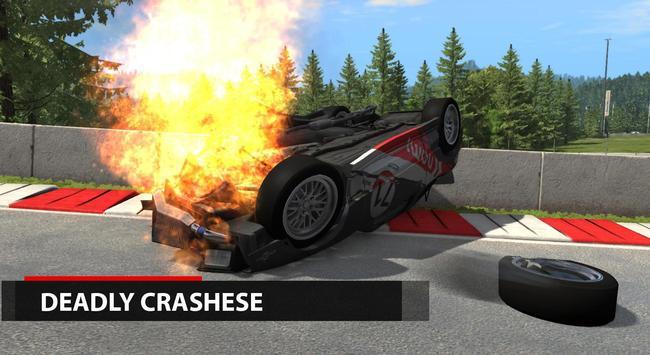 Car Crash Destruction Engine Damage Simulator screenshot image 13_latestmodsapk.com