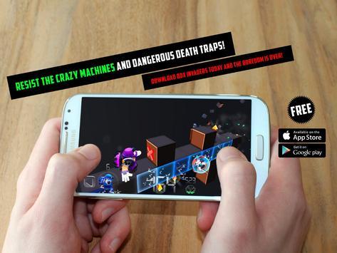 Box Invaders screenshot image 19_latestmodsapk.com