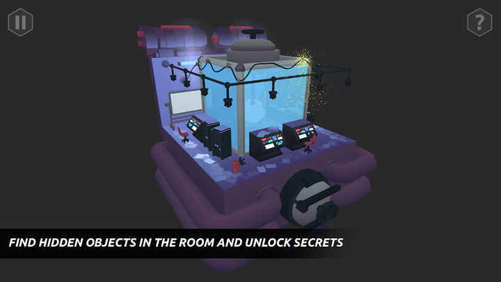 Unfold Escape Room Puzzle Game screenshot image 5_latestmodsapk.com