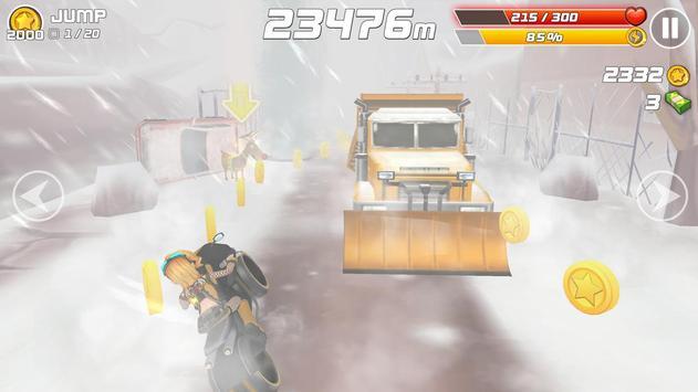 Rush Star screenshot image 6_latestmodsapk.com