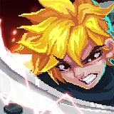Dark Raider(Invincible)_latestmodsapk.com