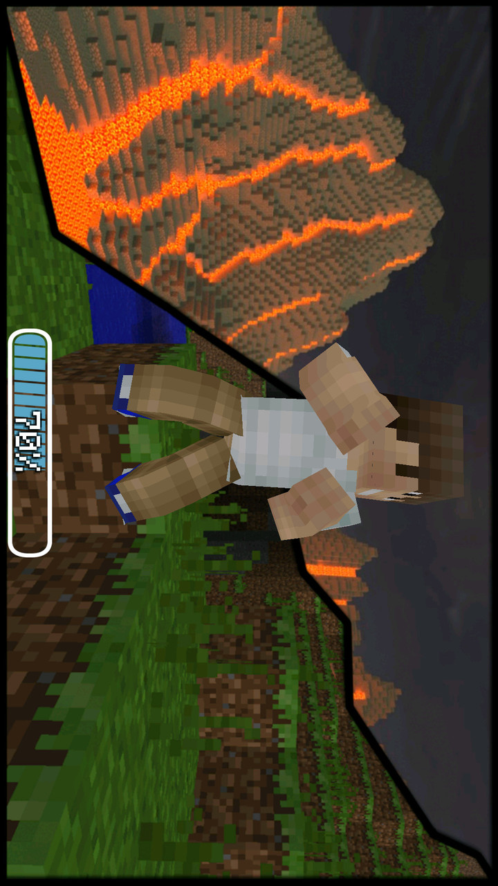 Pixel Fighter screenshot image 1_latestmodsapk.com