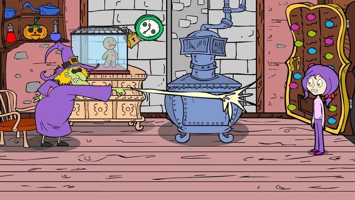 WarFriends: PvP Shooter Game screenshot image 23_latestmodsapk.com