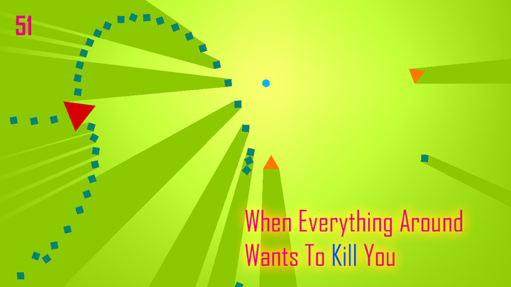 Horde screenshot image 2_latestmodsapk.com