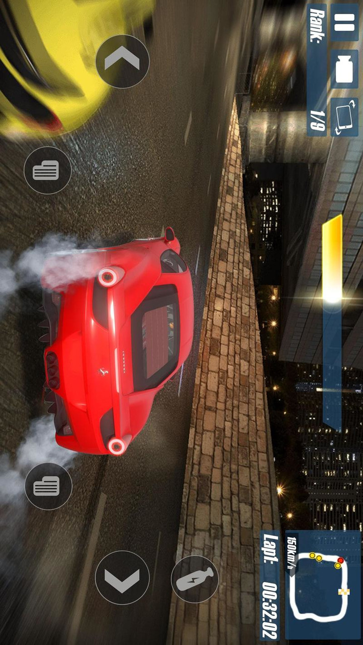 真实竞速赛车-极限狂野飞车破解版 screenshot image 5_latestmodsapk.com