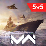 Modern Warships: Naval Battles_latestmodsapk.com