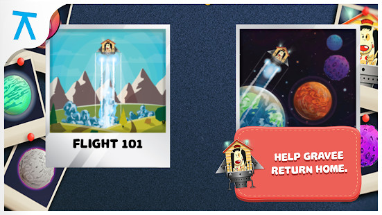 Gravee screenshot image 2_latestmodsapk.com