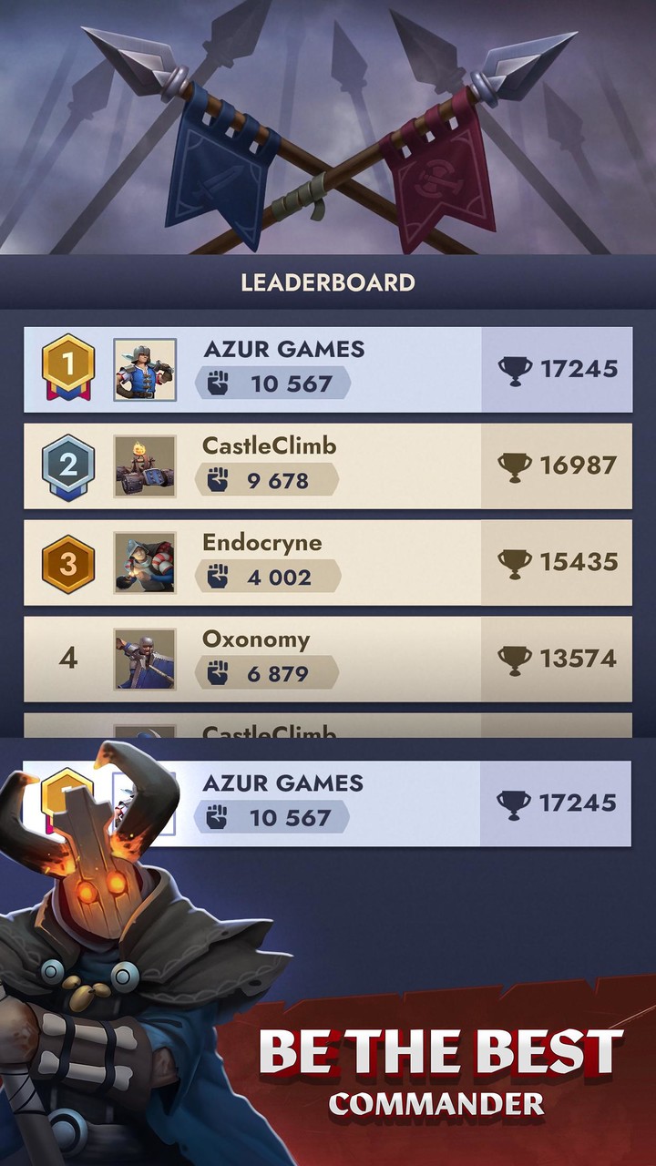 帝皇铠甲模拟器 screenshot image 12_latestmodsapk.com