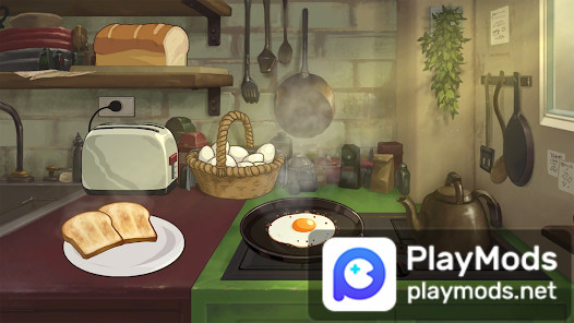 Behind the Frame: The Finest Scenery screenshot image 7_latestmodsapk.com