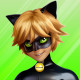 Miraculous Ladybug & Cat Noir_latestmodsapk.com