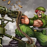 World War Warrior - Survival (Frozen Enemy)_latestmodsapk.com