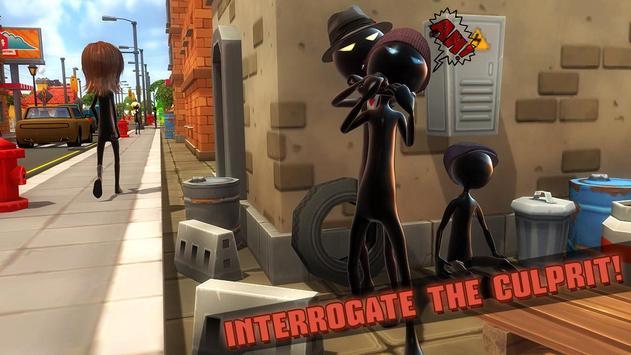 Shadow Mafia Gangster Fight screenshot image 10_latestmodsapk.com