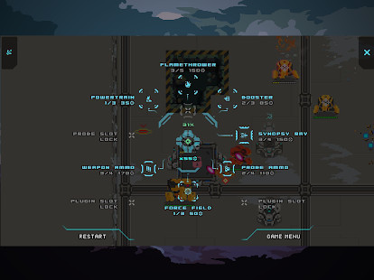 RushRover screenshot image 4_latestmodsapk.com