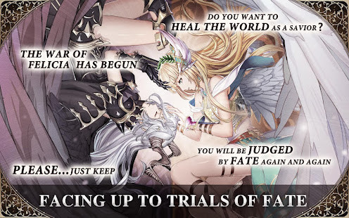 Trial of Fate screenshot image 4_latestmodsapk.com