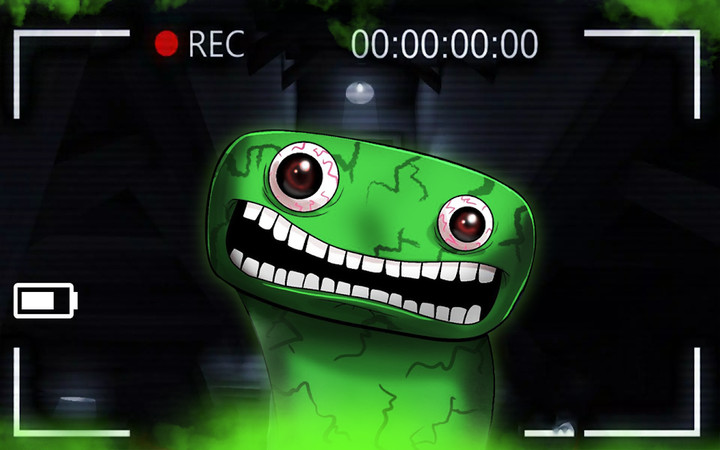 Garden of Banban Scary 2 screenshot image 2_latestmodsapk.com