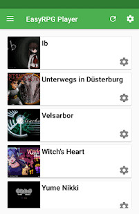 EasyRPG for RPG Maker 2000 screenshot image 11_latestmodsapk.com