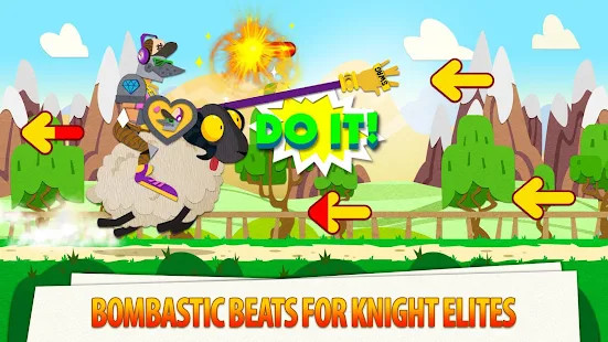 纸骑士破解版 screenshot image 15_latestmodsapk.com