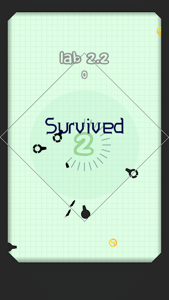 C out - Dodge screenshot image 4_latestmodsapk.com