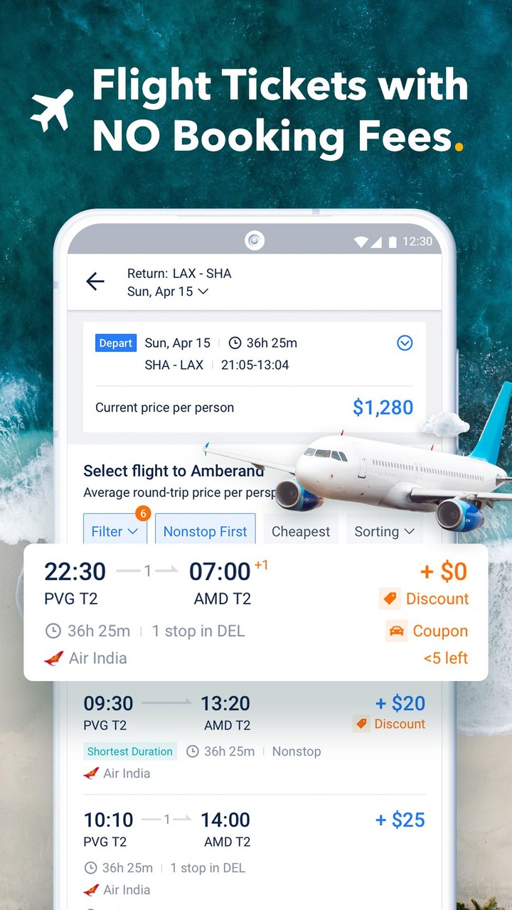 Super Dappy Bird screenshot image 3_latestmodsapk.com