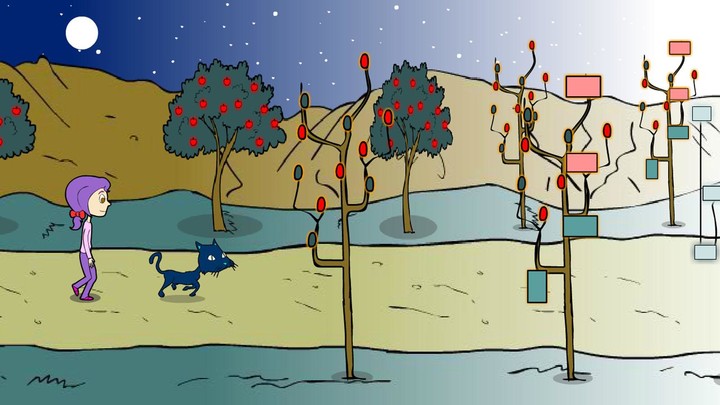 New Stair Man Run io screenshot image 22_latestmodsapk.com