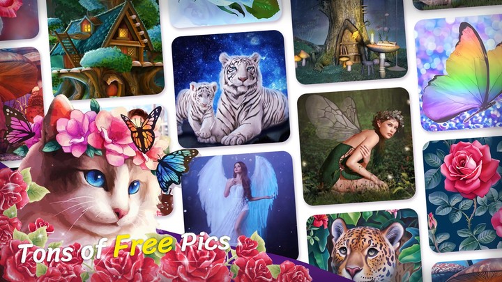 Pyro Jump screenshot image 6_latestmodsapk.com