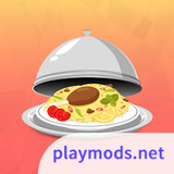 Bistro Cook 2 App_latestmodsapk.com