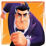 Agent Dash_latestmodsapk.com