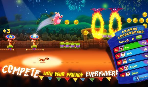 Piggy Show screenshot image 14_latestmodsapk.com