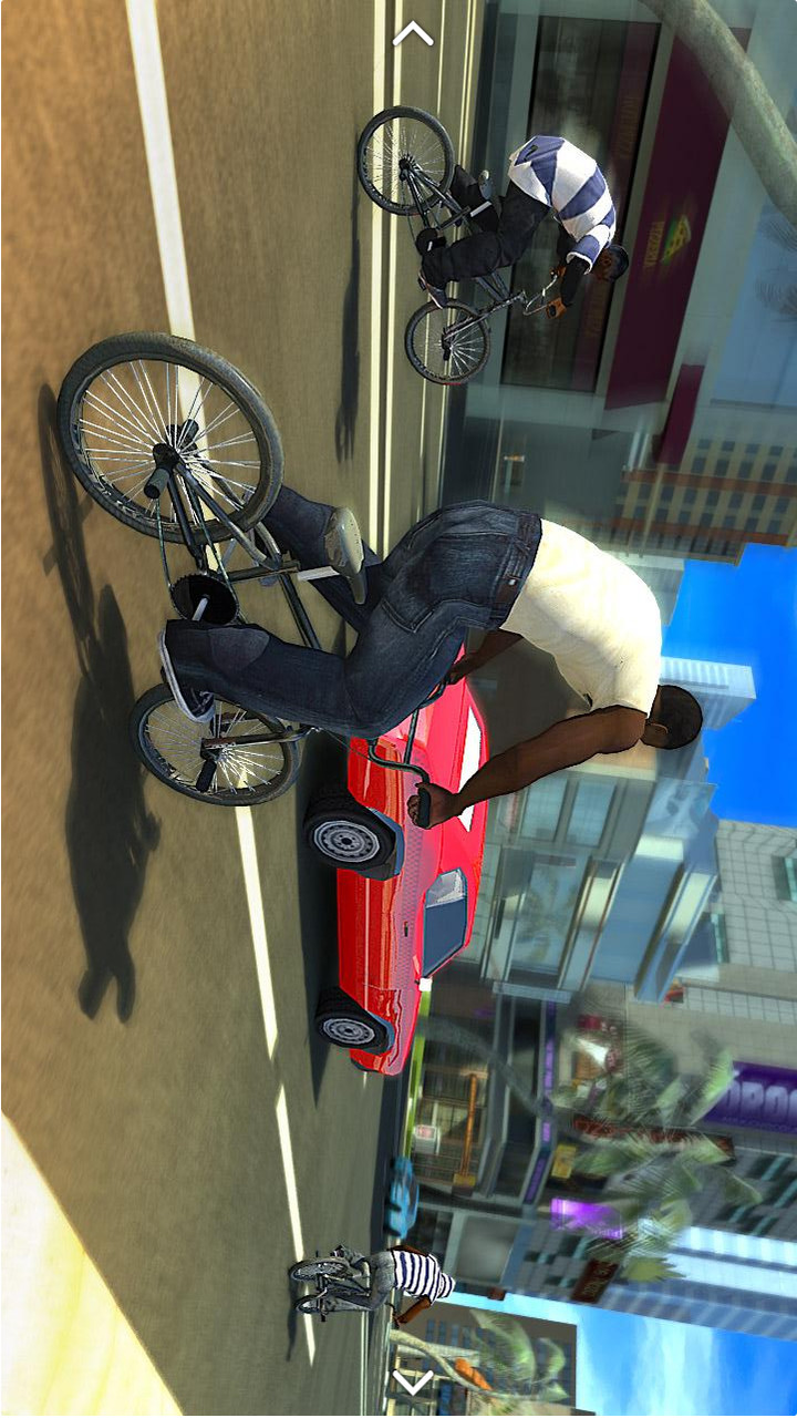 Gang Wars in San Andreas screenshot image 5_latestmodsapk.com