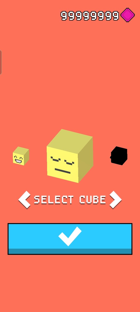 跳舞的线无尽版 screenshot image 4_latestmodsapk.com